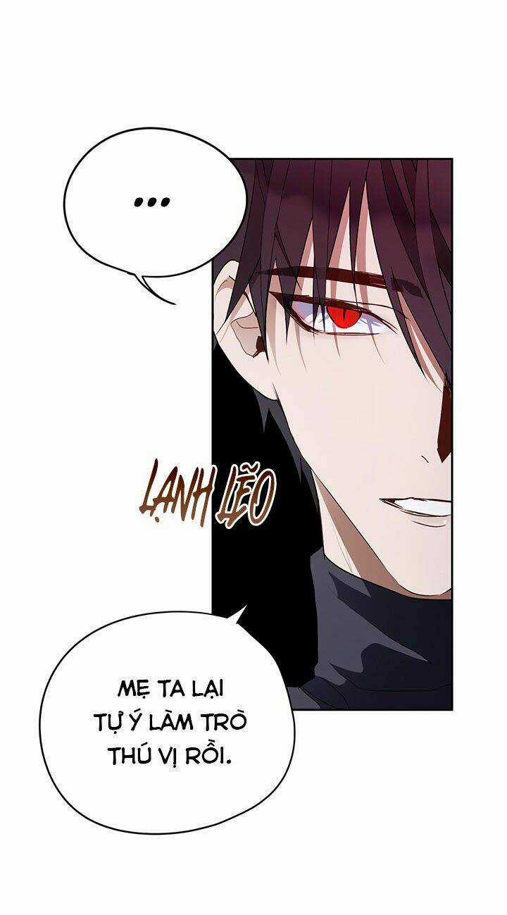 Cách Bảo Vệ Anh Trai Của Nữ Chính Chapter 16 trang 9