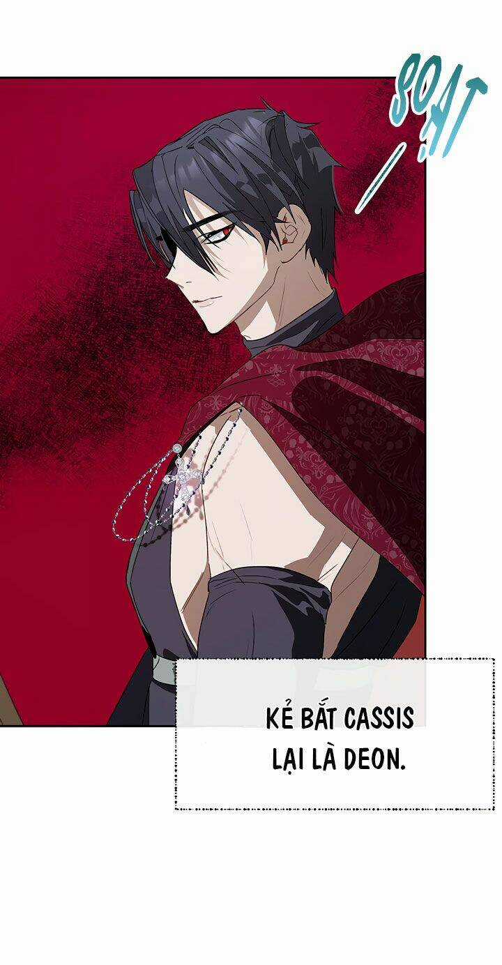 Cách Bảo Vệ Anh Trai Của Nữ Chính Chapter 17 trang 10