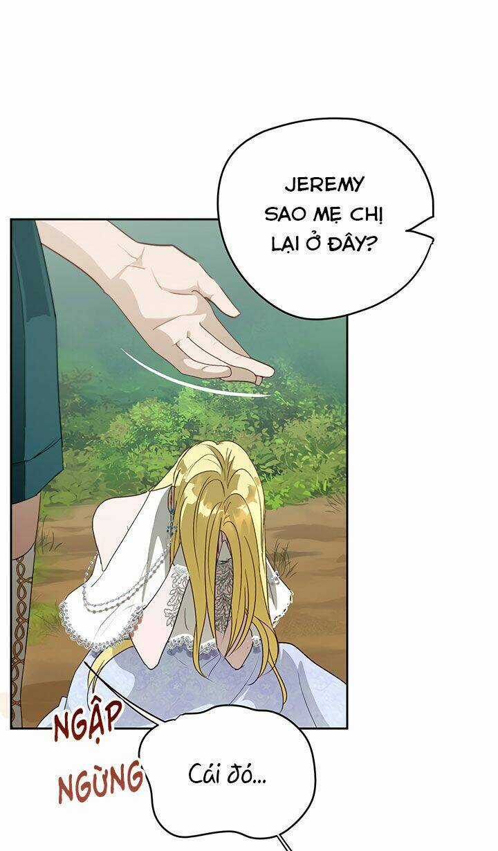 Cách Bảo Vệ Anh Trai Của Nữ Chính Chapter 17 trang 12