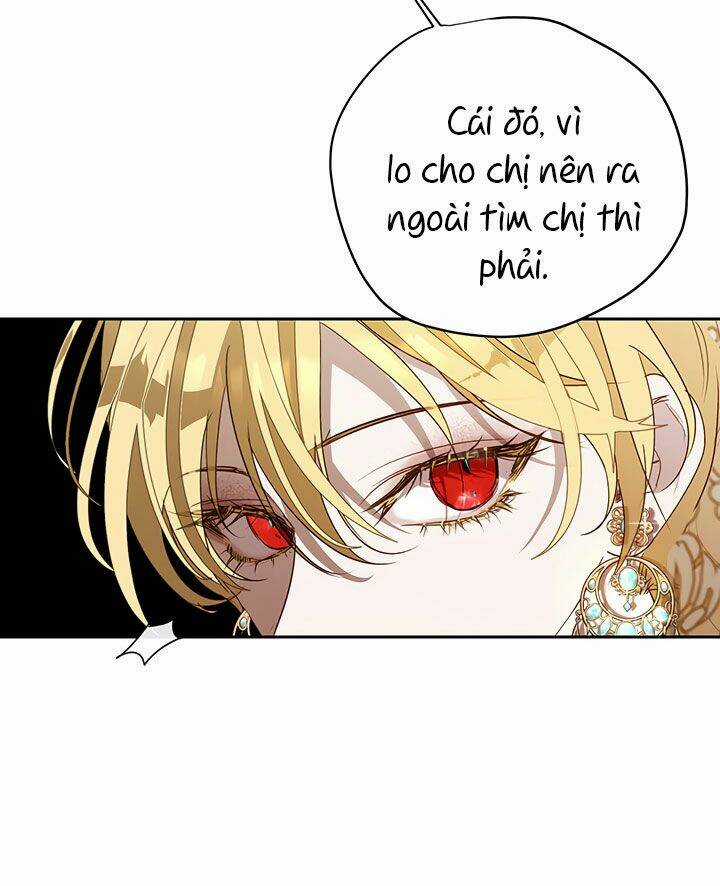 Cách Bảo Vệ Anh Trai Của Nữ Chính Chapter 17 trang 13