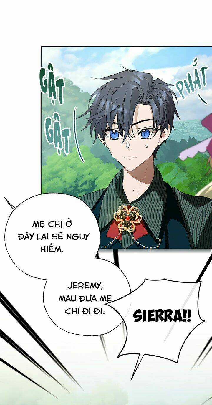 Cách Bảo Vệ Anh Trai Của Nữ Chính Chapter 17 trang 14