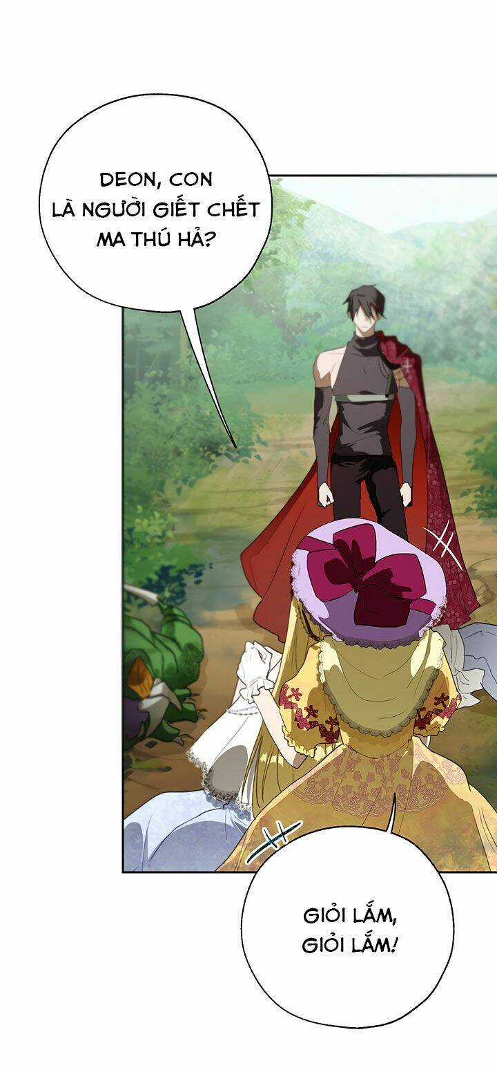 Cách Bảo Vệ Anh Trai Của Nữ Chính Chapter 17 trang 16