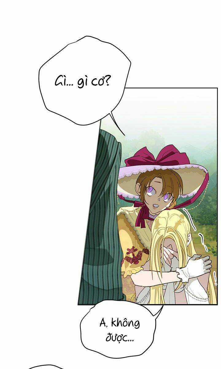 Cách Bảo Vệ Anh Trai Của Nữ Chính Chapter 17 trang 19