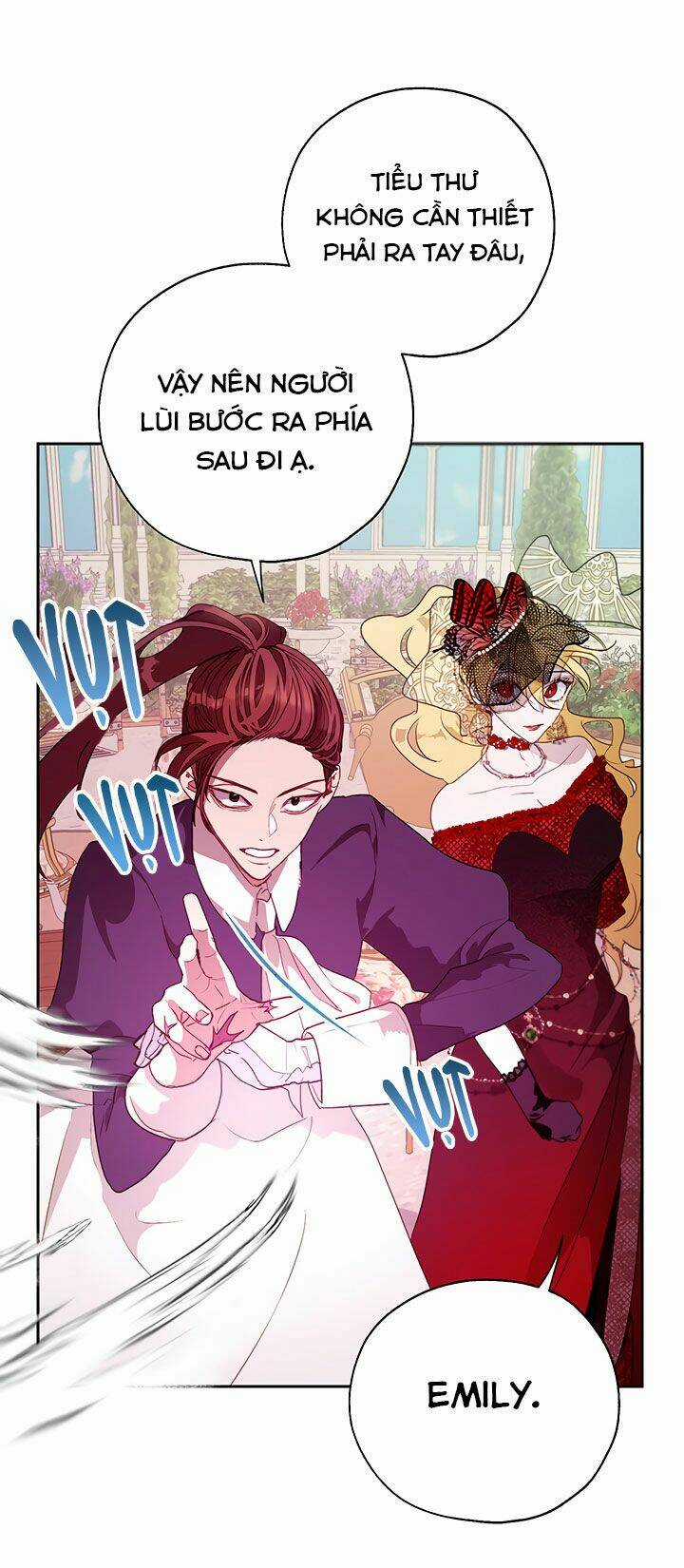 Cách Bảo Vệ Anh Trai Của Nữ Chính Chapter 17 trang 2