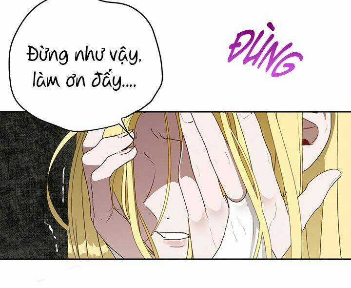Cách Bảo Vệ Anh Trai Của Nữ Chính Chapter 17 trang 20