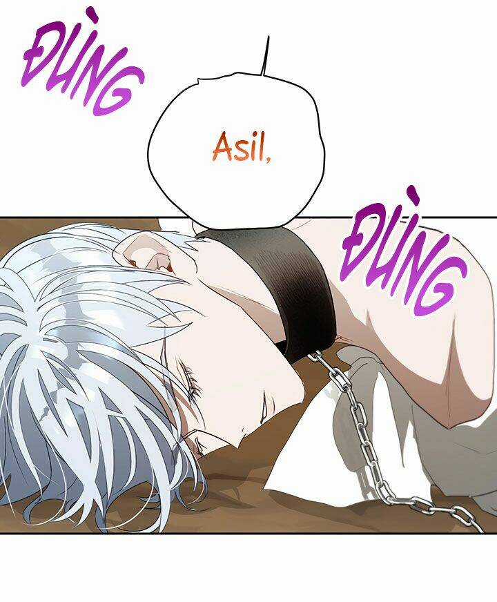 Cách Bảo Vệ Anh Trai Của Nữ Chính Chapter 17 trang 21