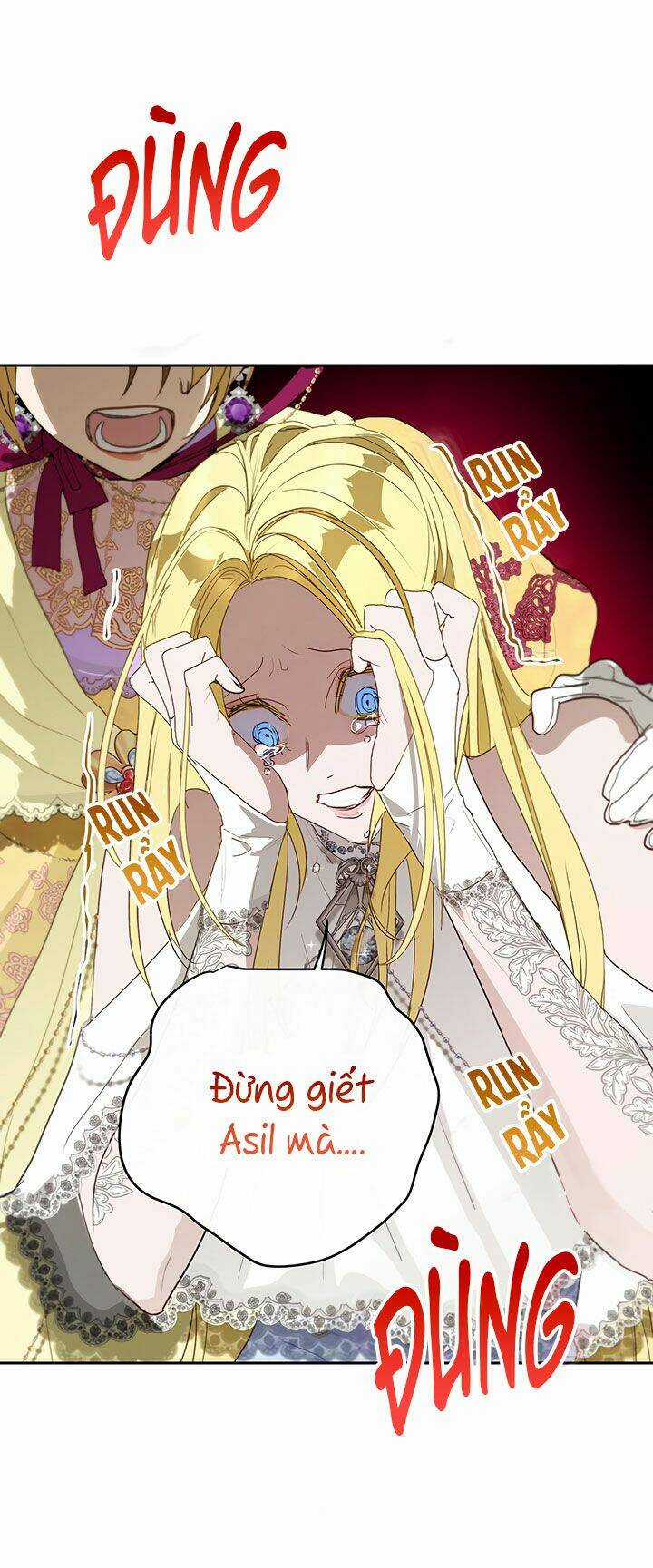 Cách Bảo Vệ Anh Trai Của Nữ Chính Chapter 17 trang 22