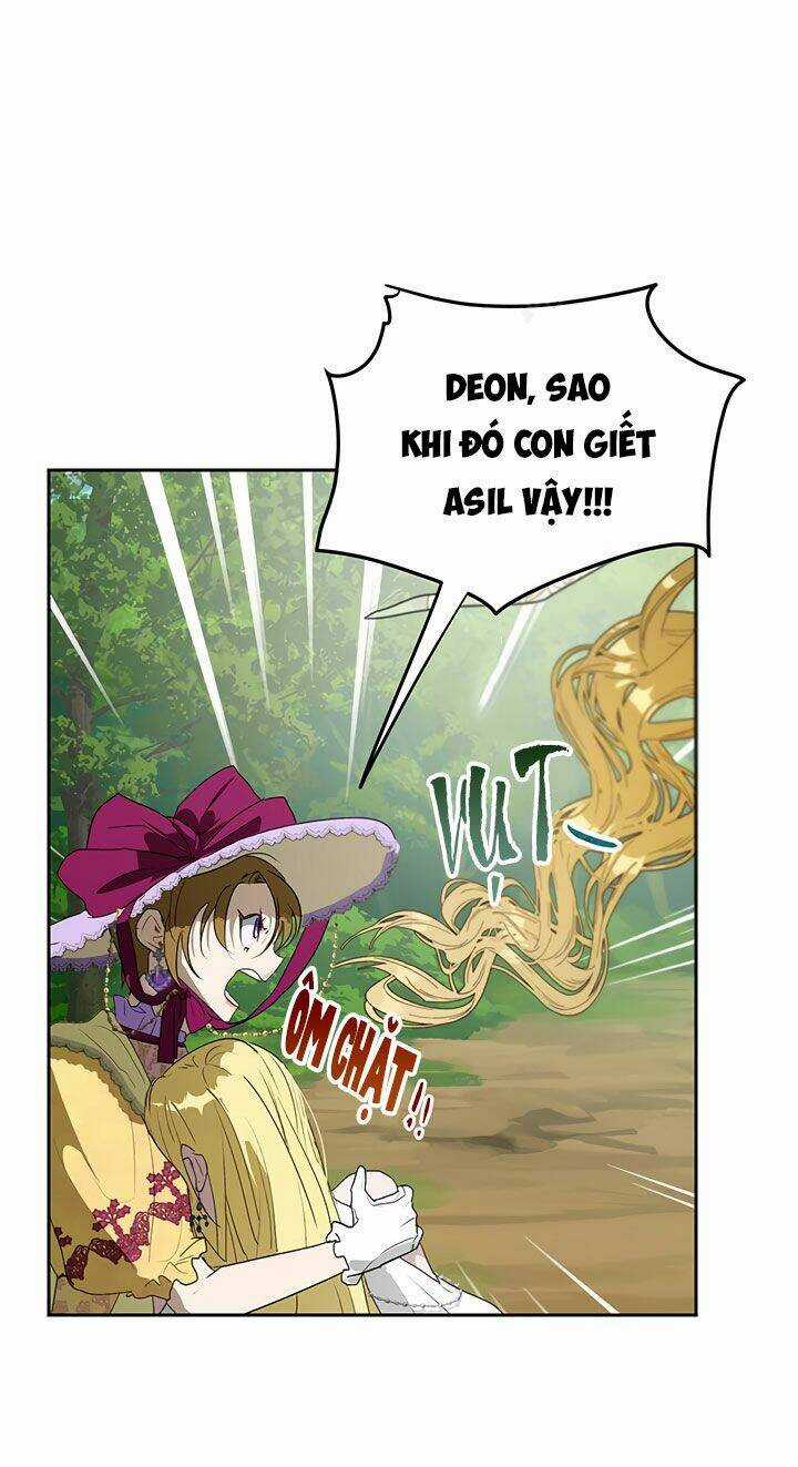 Cách Bảo Vệ Anh Trai Của Nữ Chính Chapter 17 trang 23