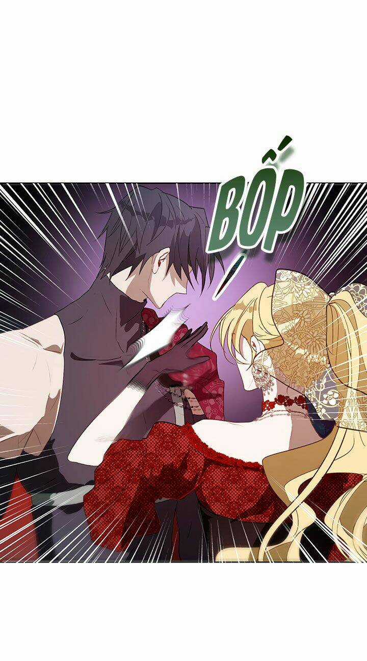 Cách Bảo Vệ Anh Trai Của Nữ Chính Chapter 17 trang 24