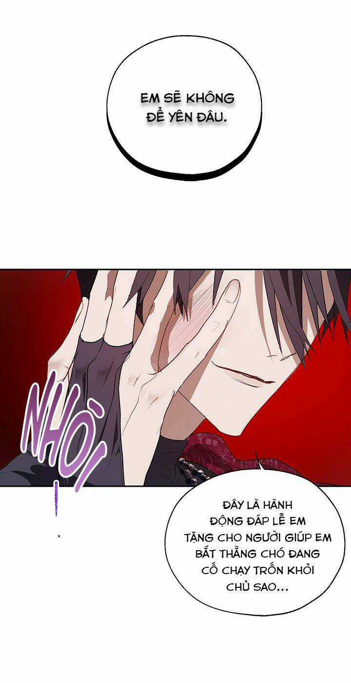 Cách Bảo Vệ Anh Trai Của Nữ Chính Chapter 17 trang 26