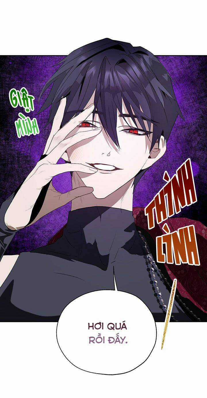 Cách Bảo Vệ Anh Trai Của Nữ Chính Chapter 17 trang 27