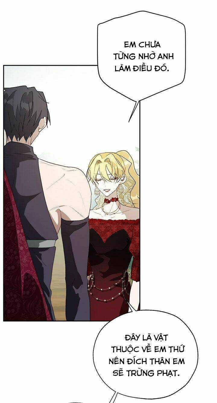 Cách Bảo Vệ Anh Trai Của Nữ Chính Chapter 17 trang 29