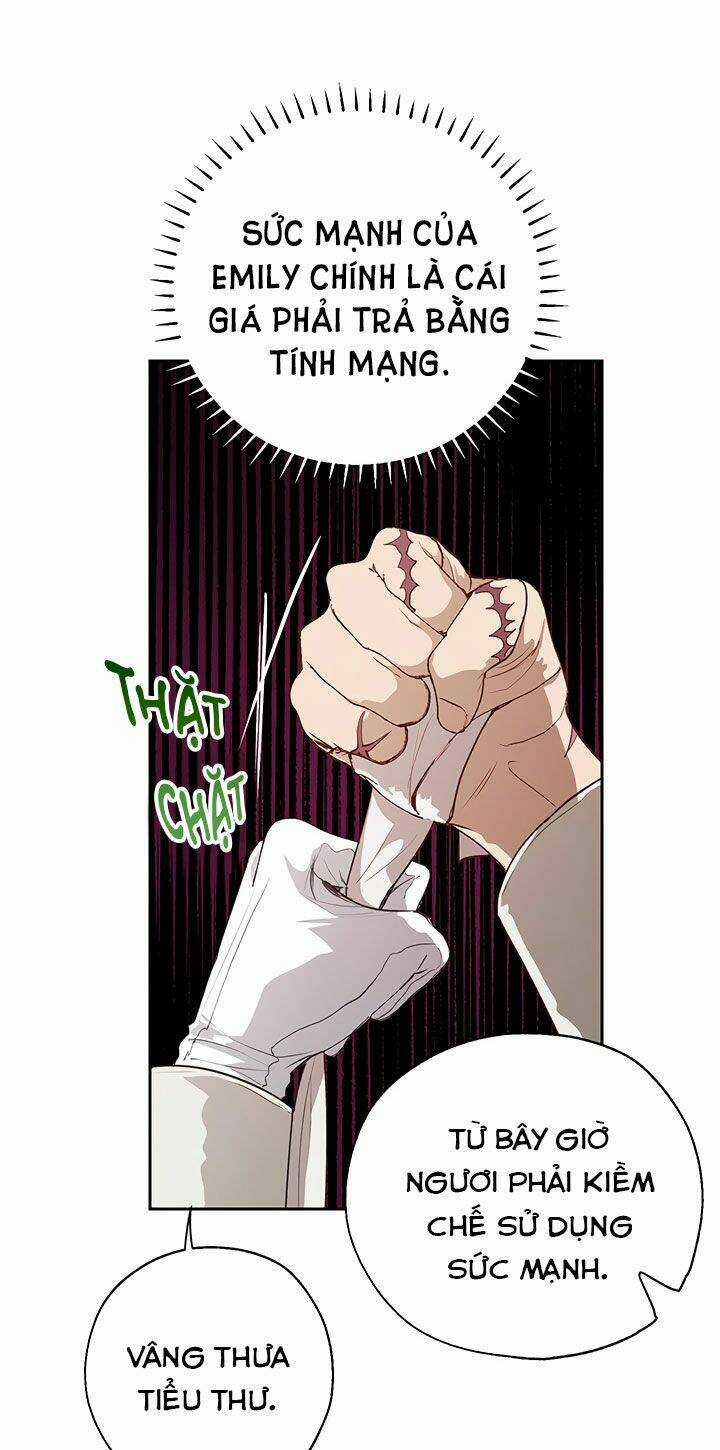 Cách Bảo Vệ Anh Trai Của Nữ Chính Chapter 17 trang 3