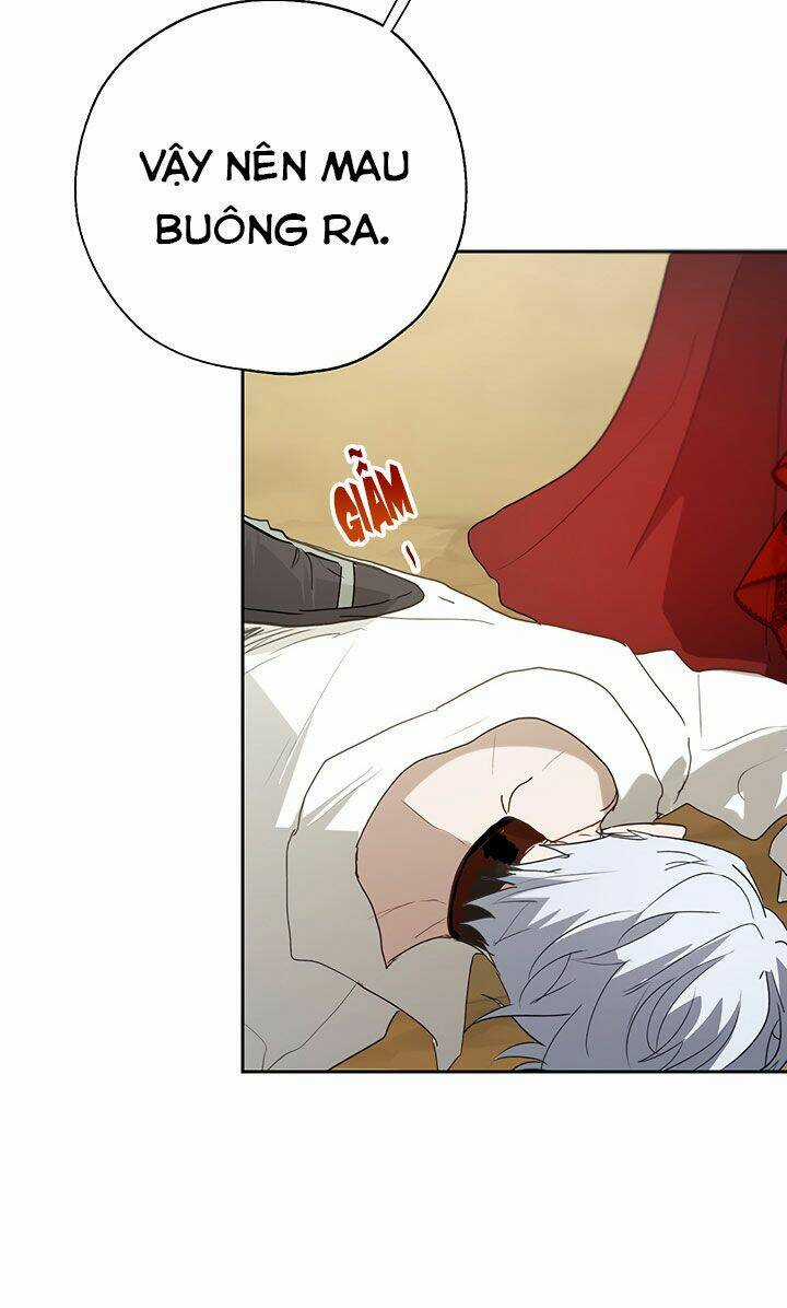 Cách Bảo Vệ Anh Trai Của Nữ Chính Chapter 17 trang 30