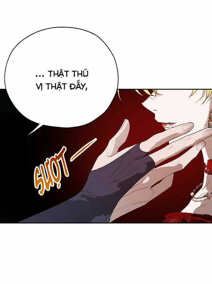 Cách Bảo Vệ Anh Trai Của Nữ Chính Chapter 17 trang 32