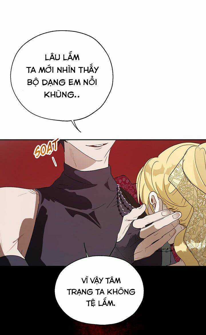 Cách Bảo Vệ Anh Trai Của Nữ Chính Chapter 17 trang 34