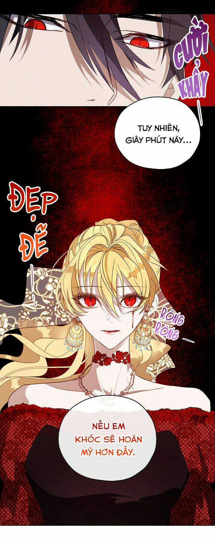 Cách Bảo Vệ Anh Trai Của Nữ Chính Chapter 17 trang 35