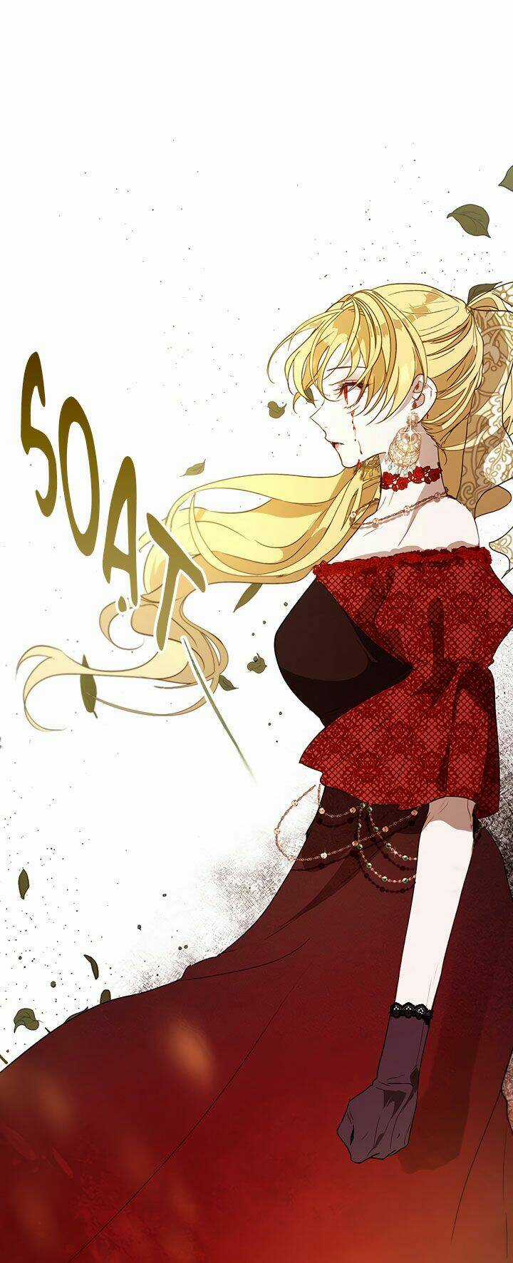 Cách Bảo Vệ Anh Trai Của Nữ Chính Chapter 17 trang 37