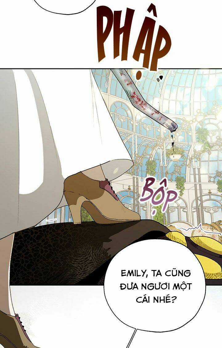 Cách Bảo Vệ Anh Trai Của Nữ Chính Chapter 17 trang 4