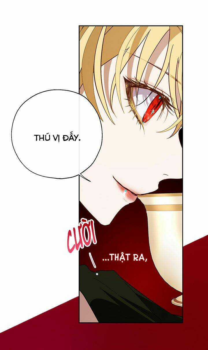 Cách Bảo Vệ Anh Trai Của Nữ Chính Chapter 17 trang 41