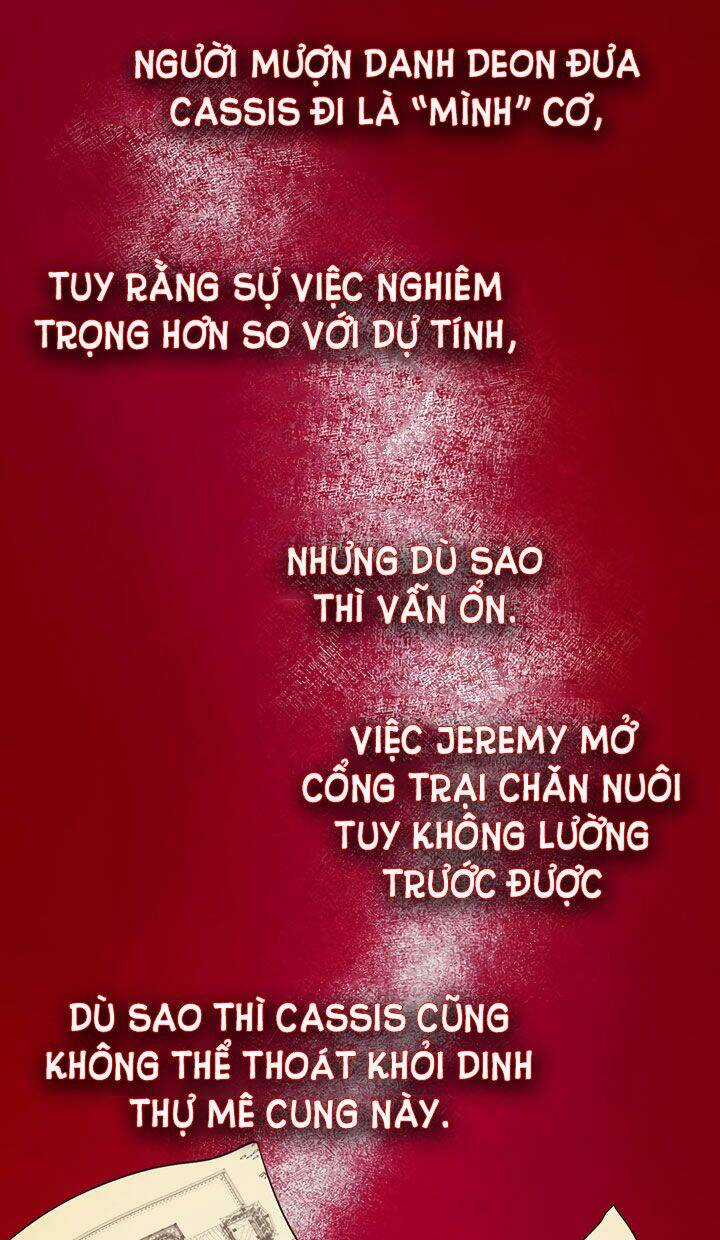 Cách Bảo Vệ Anh Trai Của Nữ Chính Chapter 17 trang 42