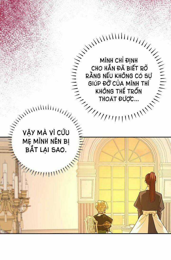 Cách Bảo Vệ Anh Trai Của Nữ Chính Chapter 17 trang 44