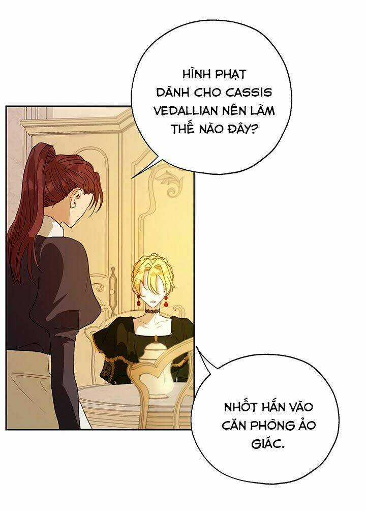 Cách Bảo Vệ Anh Trai Của Nữ Chính Chapter 17 trang 45