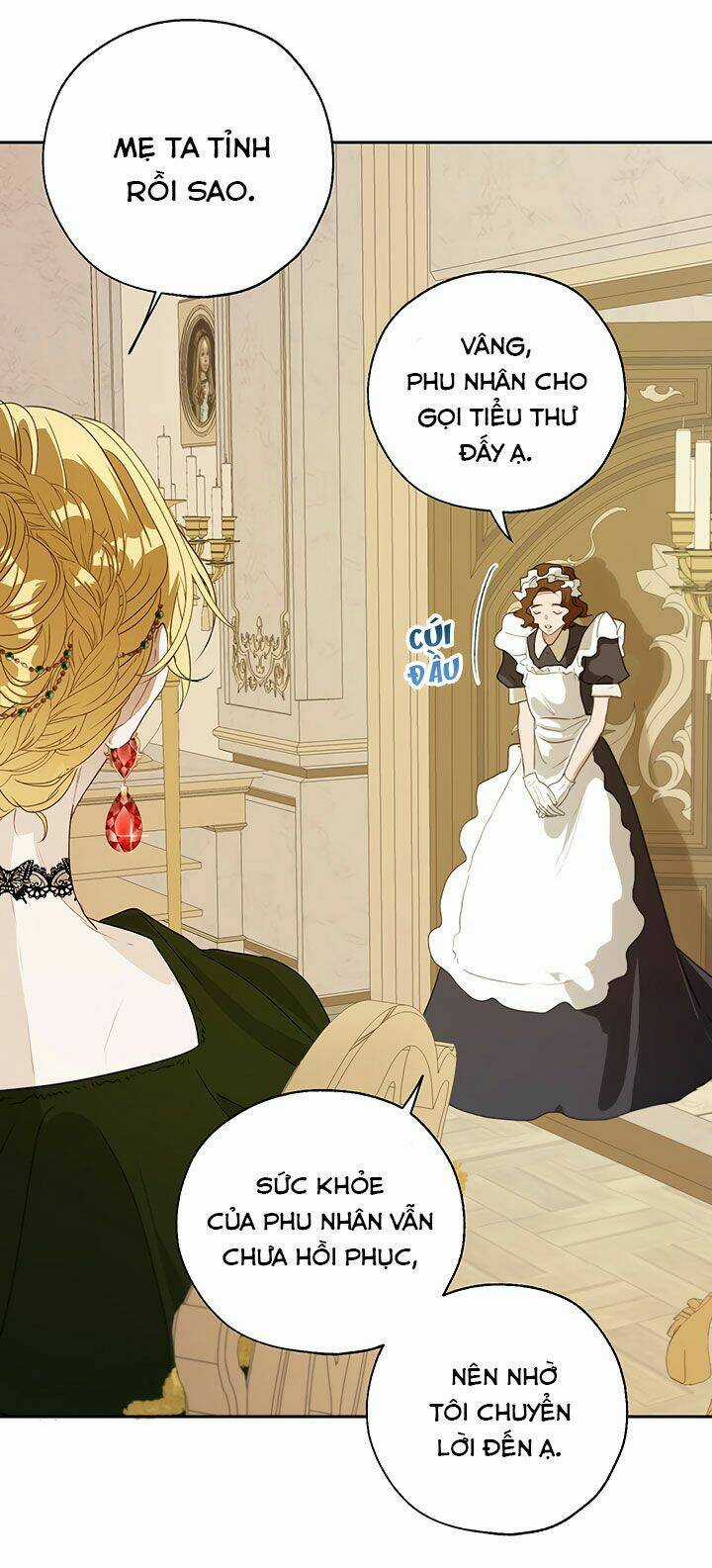 Cách Bảo Vệ Anh Trai Của Nữ Chính Chapter 17 trang 48