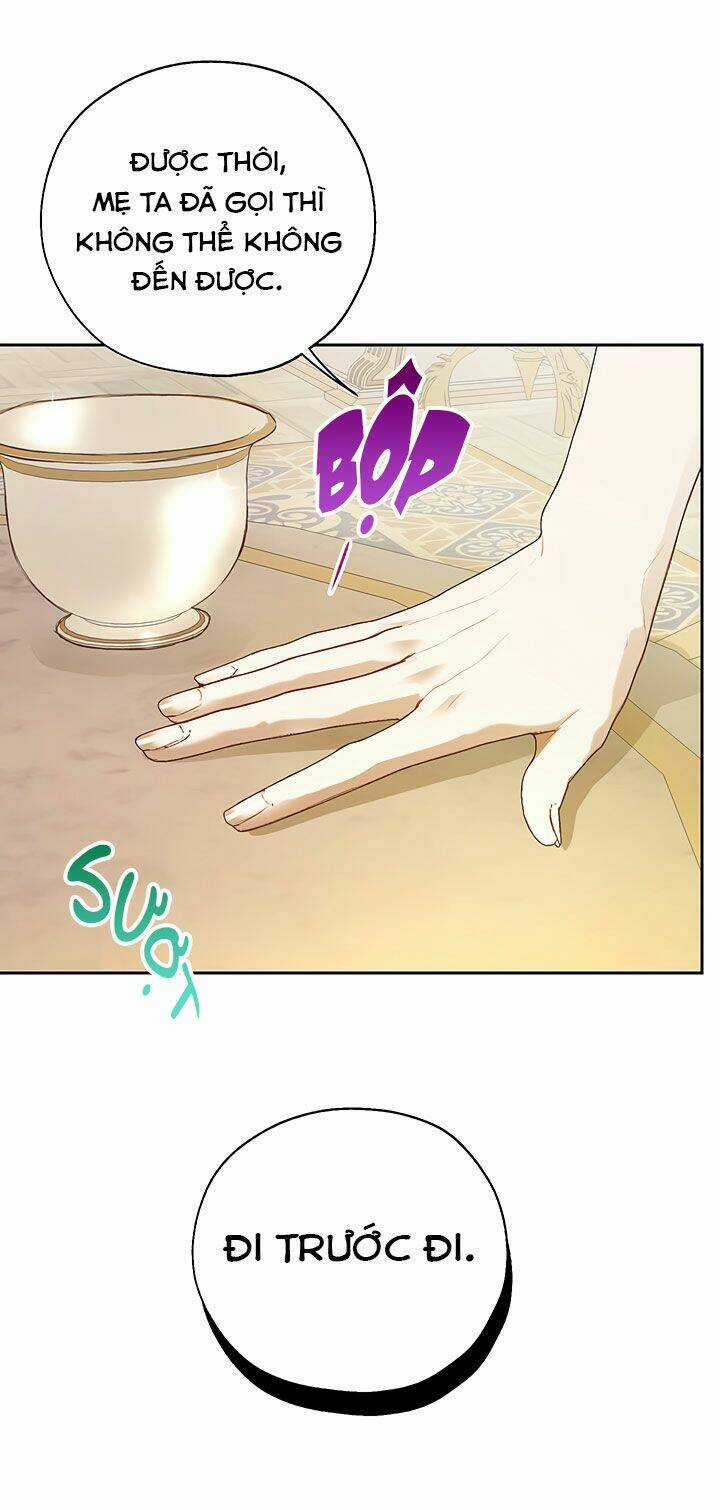 Cách Bảo Vệ Anh Trai Của Nữ Chính Chapter 17 trang 49