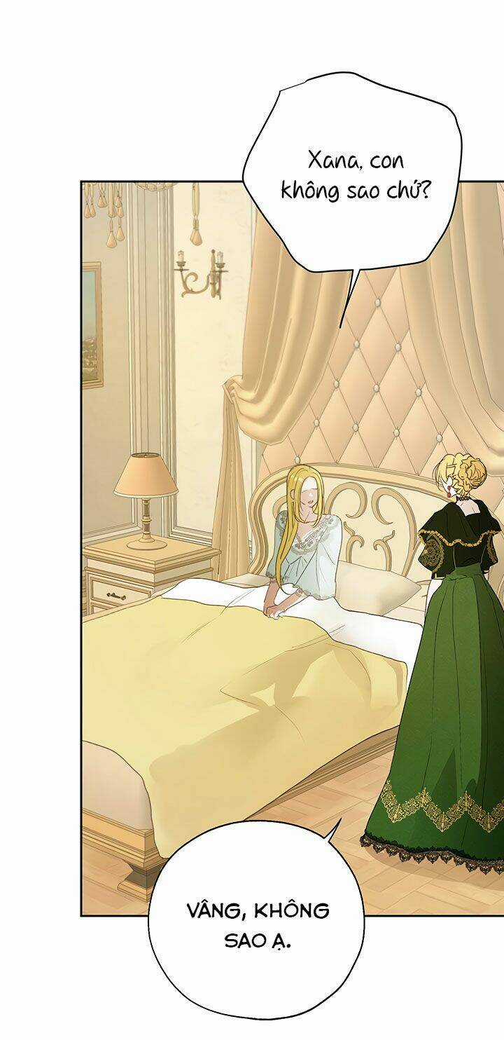 Cách Bảo Vệ Anh Trai Của Nữ Chính Chapter 17 trang 51