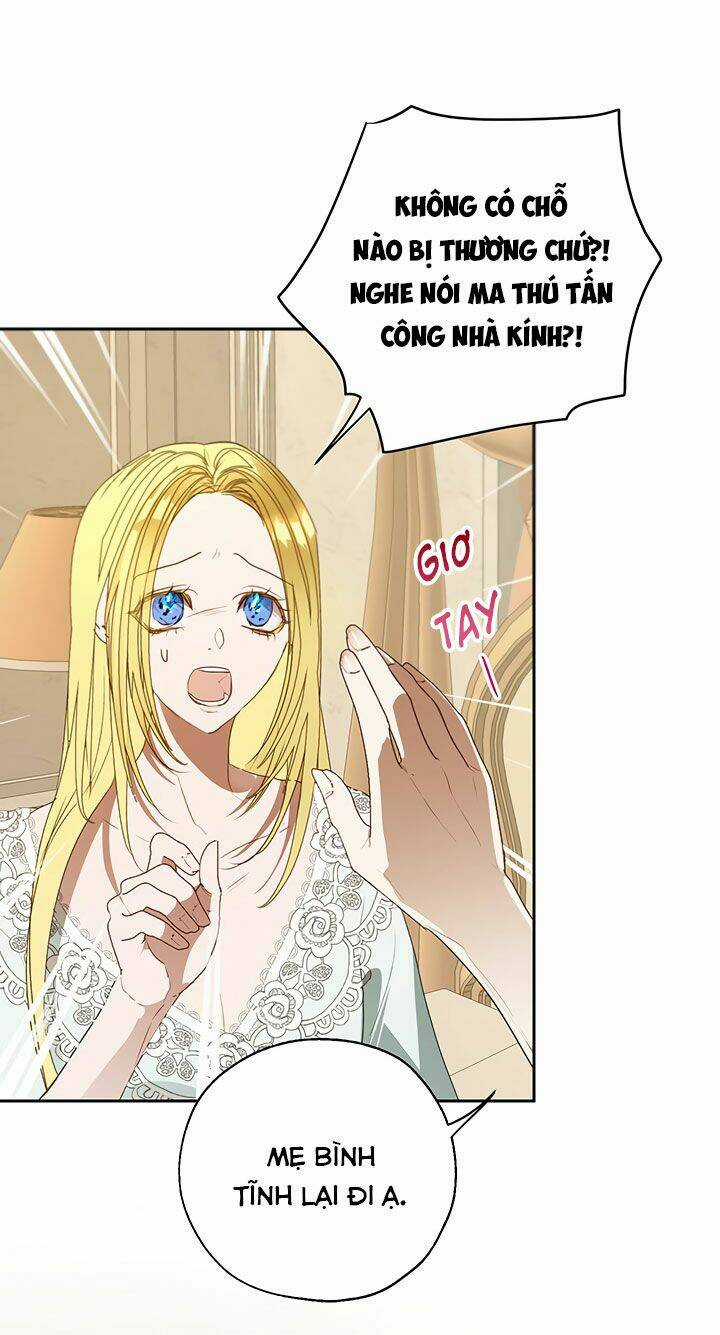 Cách Bảo Vệ Anh Trai Của Nữ Chính Chapter 17 trang 52