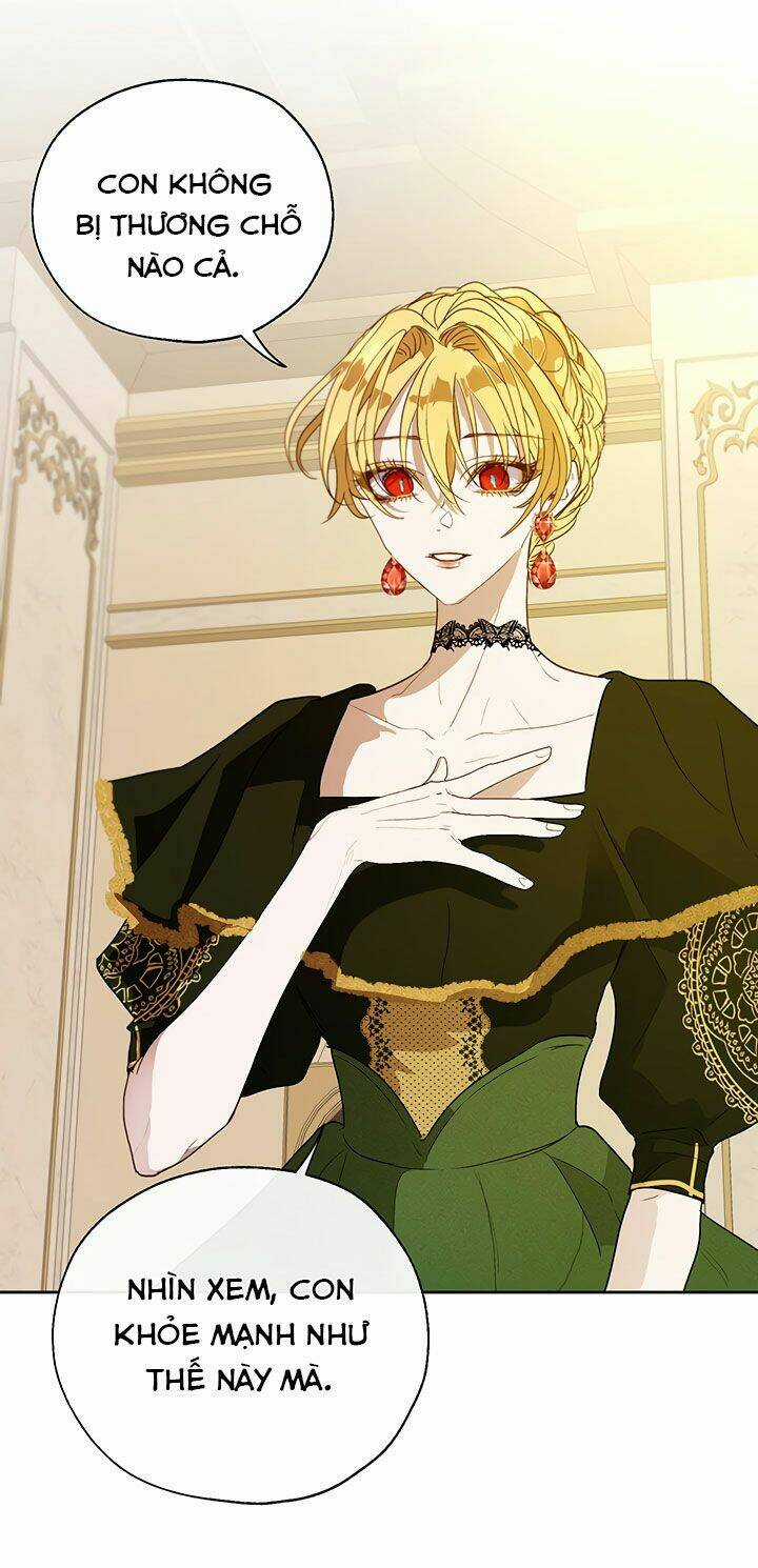 Cách Bảo Vệ Anh Trai Của Nữ Chính Chapter 17 trang 53