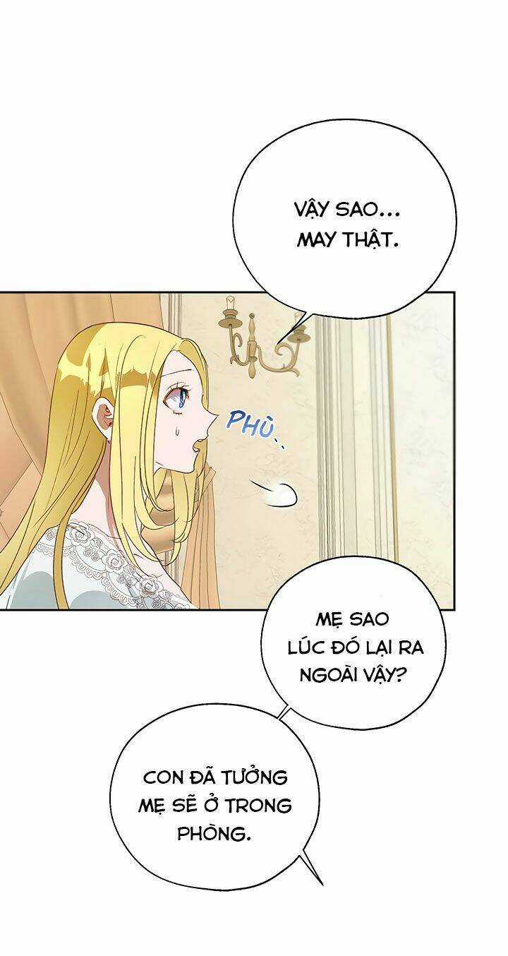 Cách Bảo Vệ Anh Trai Của Nữ Chính Chapter 17 trang 54