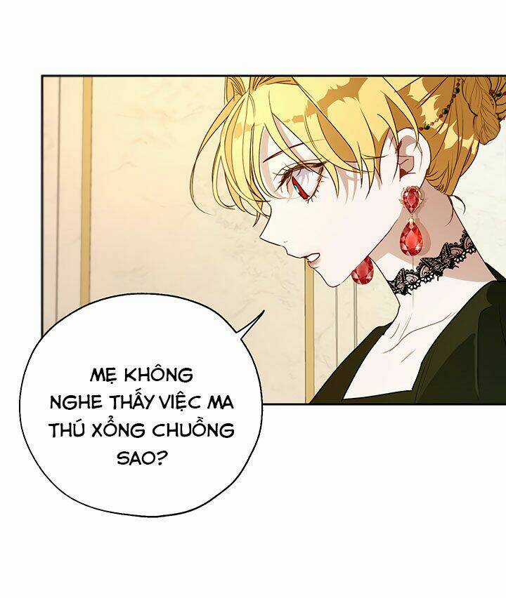 Cách Bảo Vệ Anh Trai Của Nữ Chính Chapter 17 trang 55