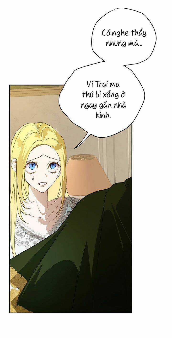 Cách Bảo Vệ Anh Trai Của Nữ Chính Chapter 17 trang 56