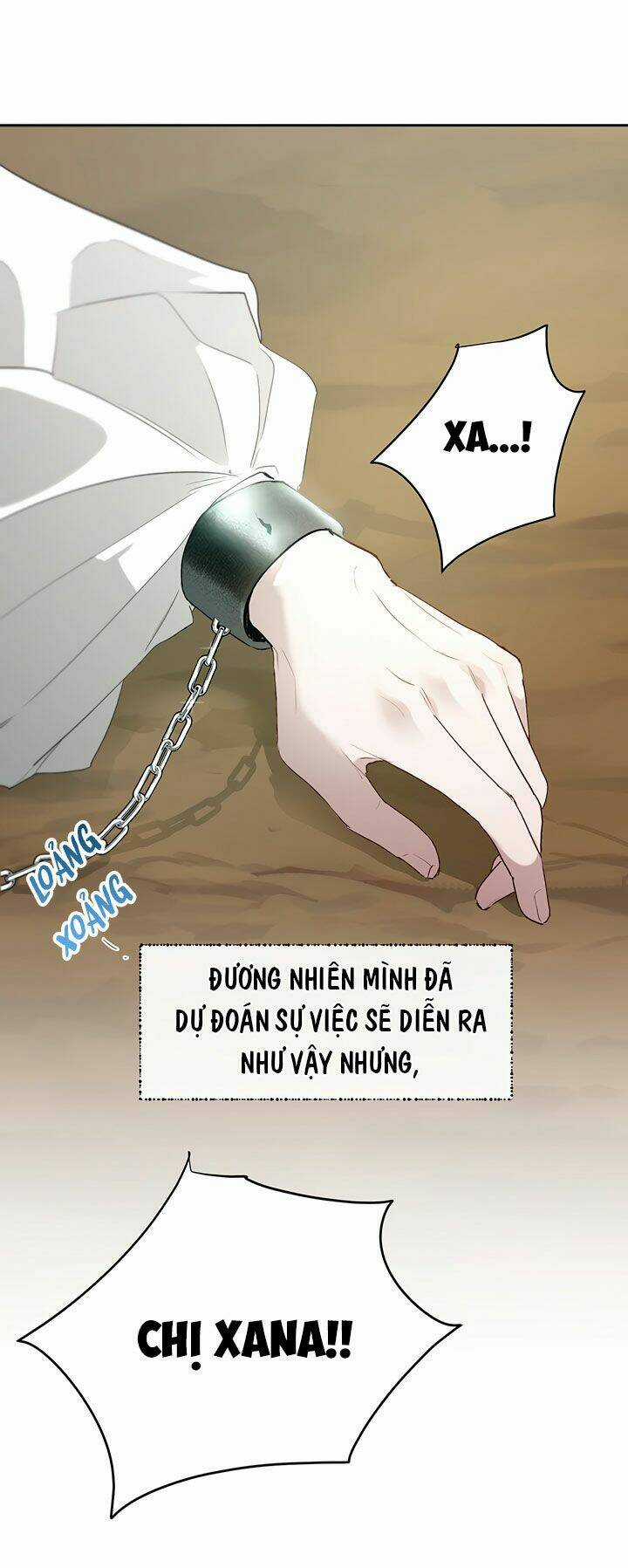 Cách Bảo Vệ Anh Trai Của Nữ Chính Chapter 17 trang 8