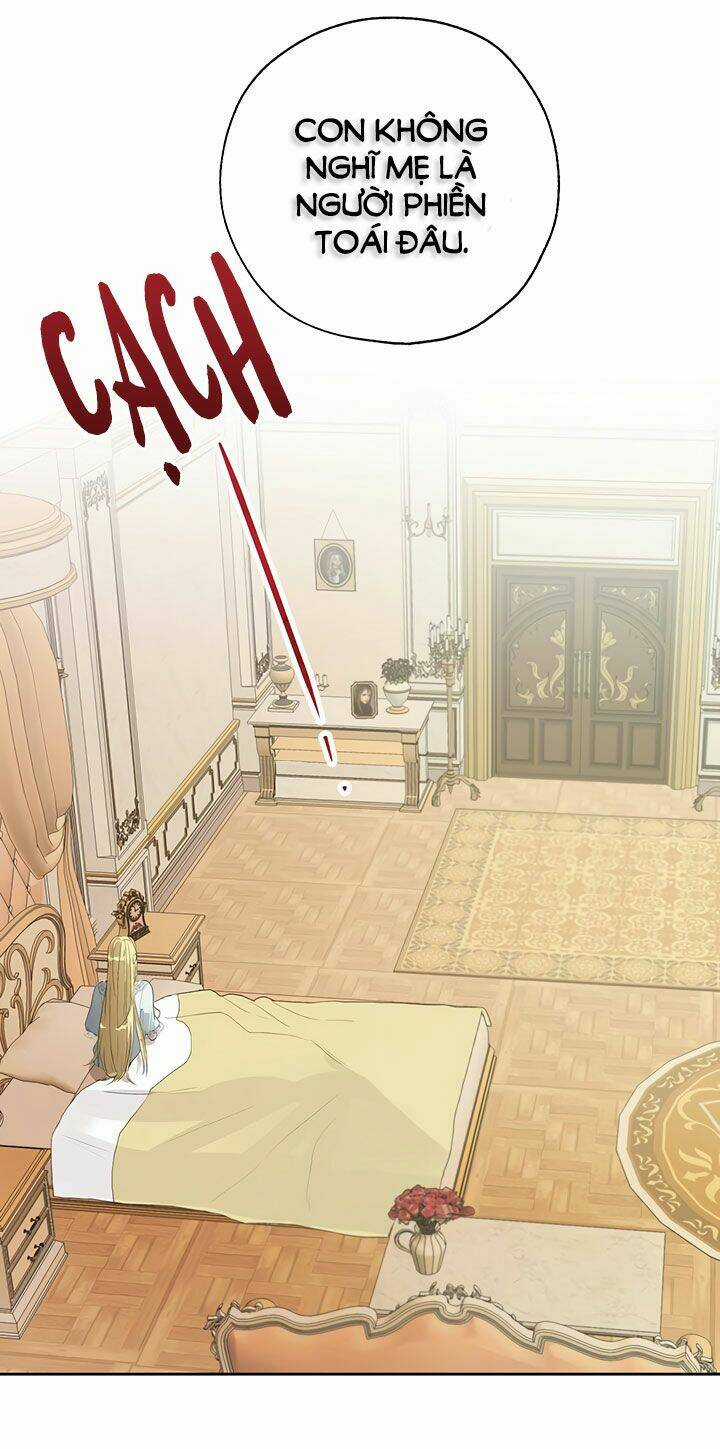 Cách Bảo Vệ Anh Trai Của Nữ Chính Chapter 18 trang 10