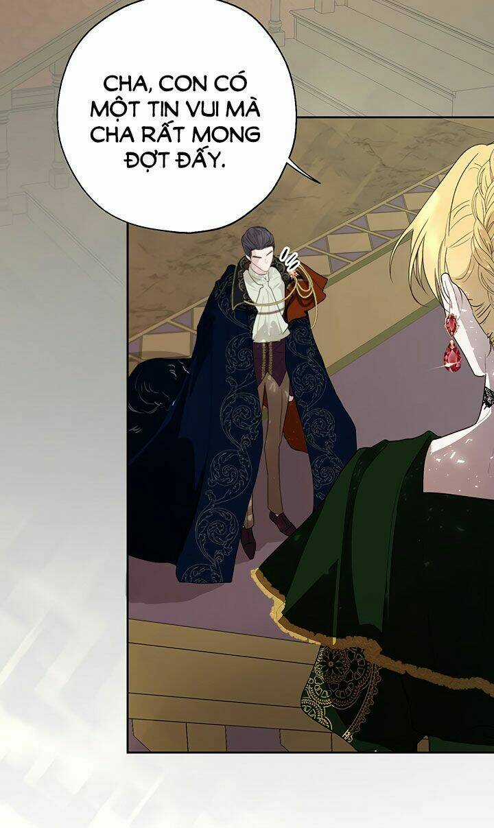 Cách Bảo Vệ Anh Trai Của Nữ Chính Chapter 18 trang 17