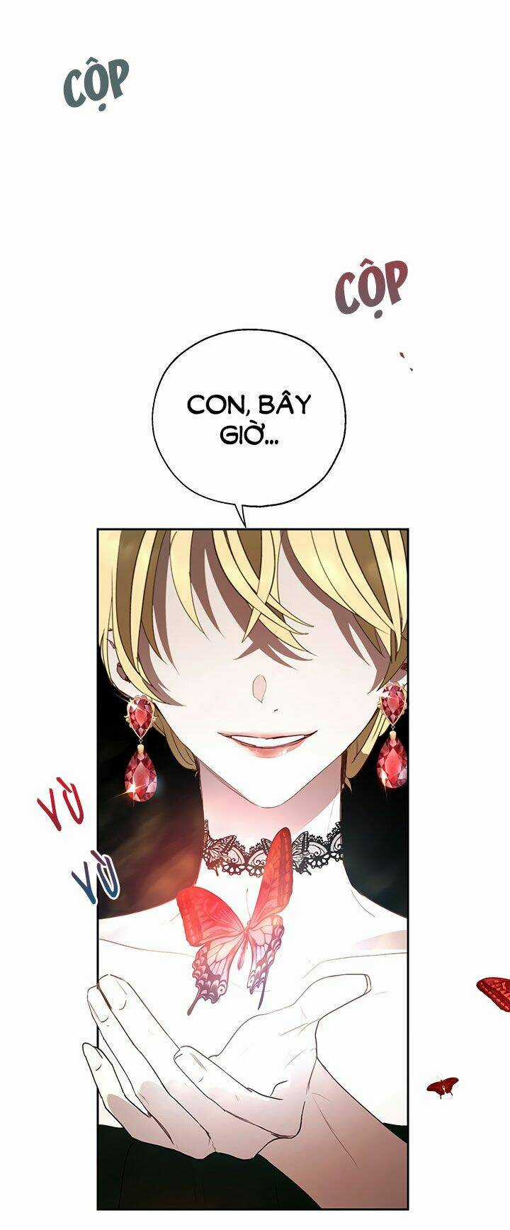 Cách Bảo Vệ Anh Trai Của Nữ Chính Chapter 18 trang 19