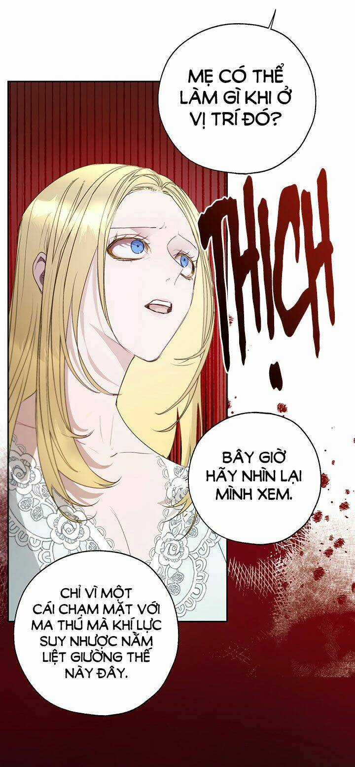 Cách Bảo Vệ Anh Trai Của Nữ Chính Chapter 18 trang 2