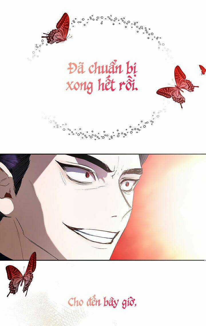 Cách Bảo Vệ Anh Trai Của Nữ Chính Chapter 18 trang 20