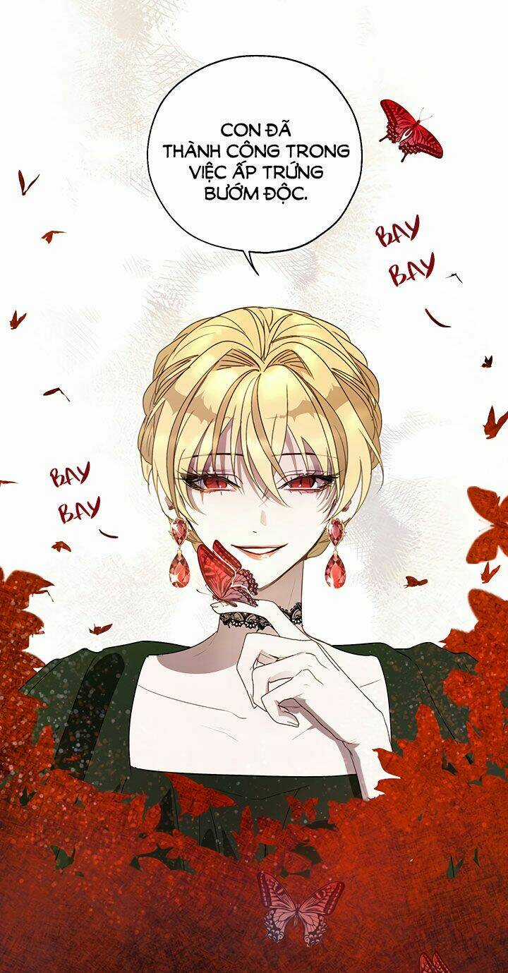 Cách Bảo Vệ Anh Trai Của Nữ Chính Chapter 18 trang 21