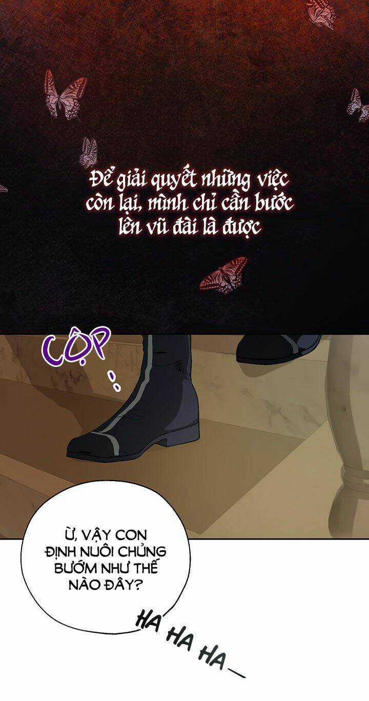 Cách Bảo Vệ Anh Trai Của Nữ Chính Chapter 18 trang 22