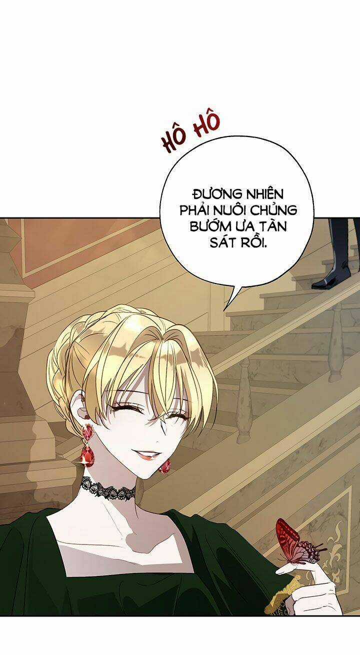 Cách Bảo Vệ Anh Trai Của Nữ Chính Chapter 18 trang 23