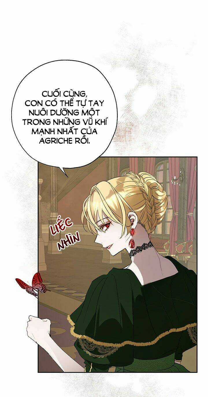 Cách Bảo Vệ Anh Trai Của Nữ Chính Chapter 18 trang 24