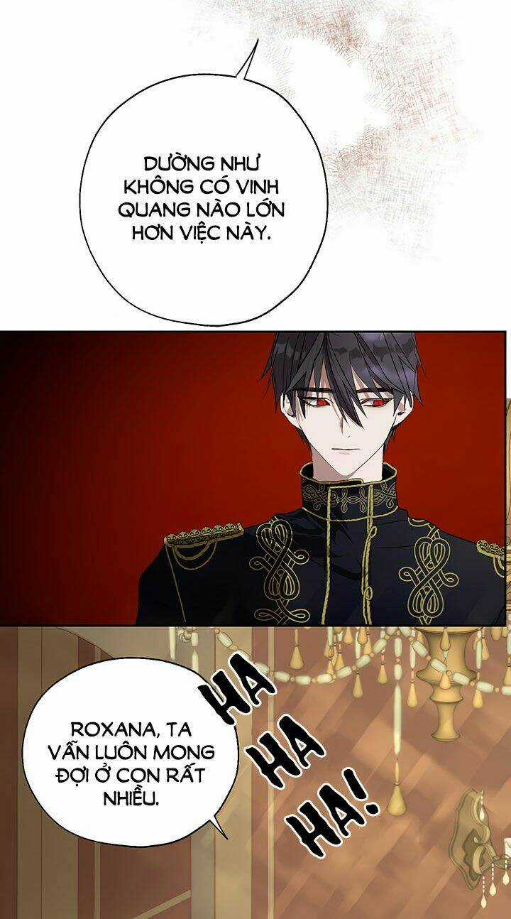 Cách Bảo Vệ Anh Trai Của Nữ Chính Chapter 18 trang 25