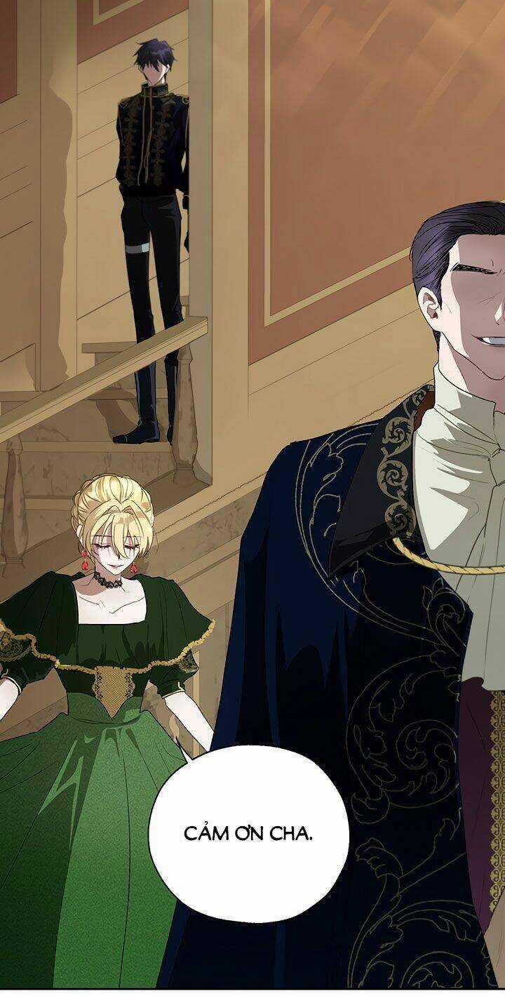 Cách Bảo Vệ Anh Trai Của Nữ Chính Chapter 18 trang 26