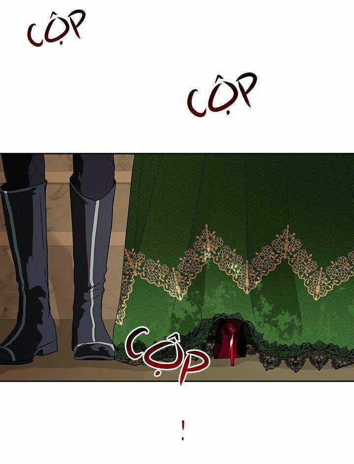 Cách Bảo Vệ Anh Trai Của Nữ Chính Chapter 18 trang 27