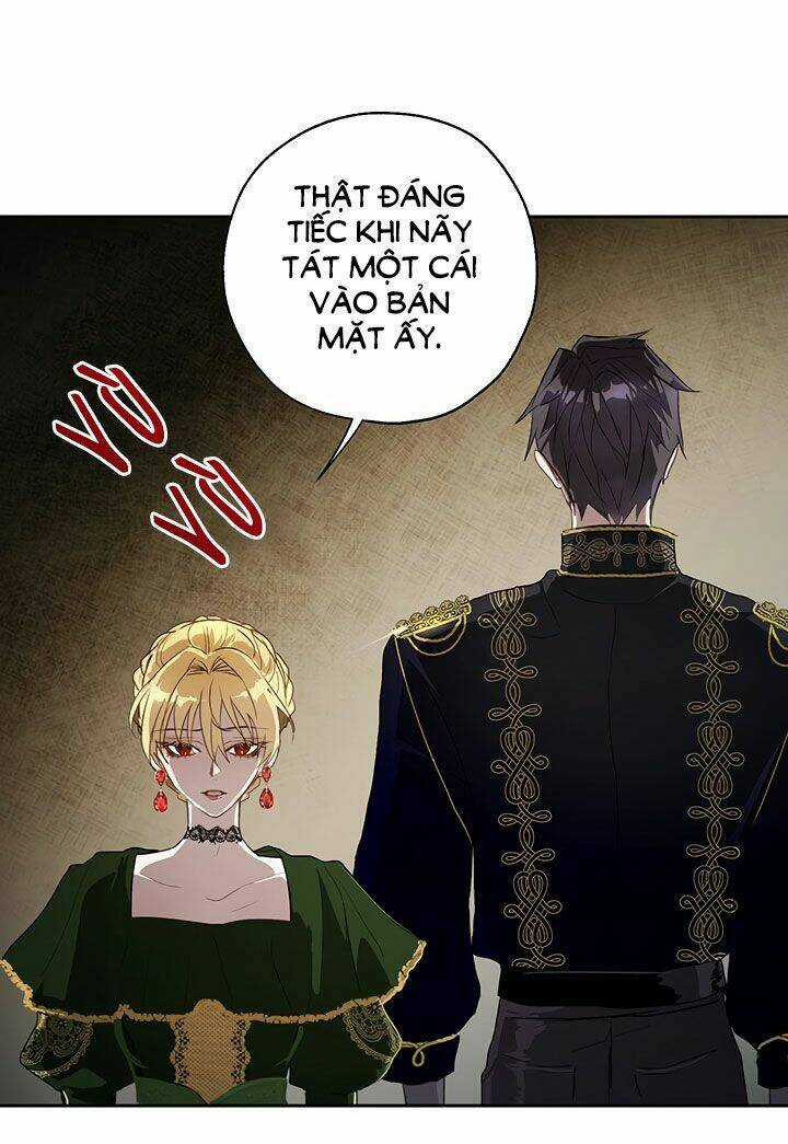 Cách Bảo Vệ Anh Trai Của Nữ Chính Chapter 18 trang 28