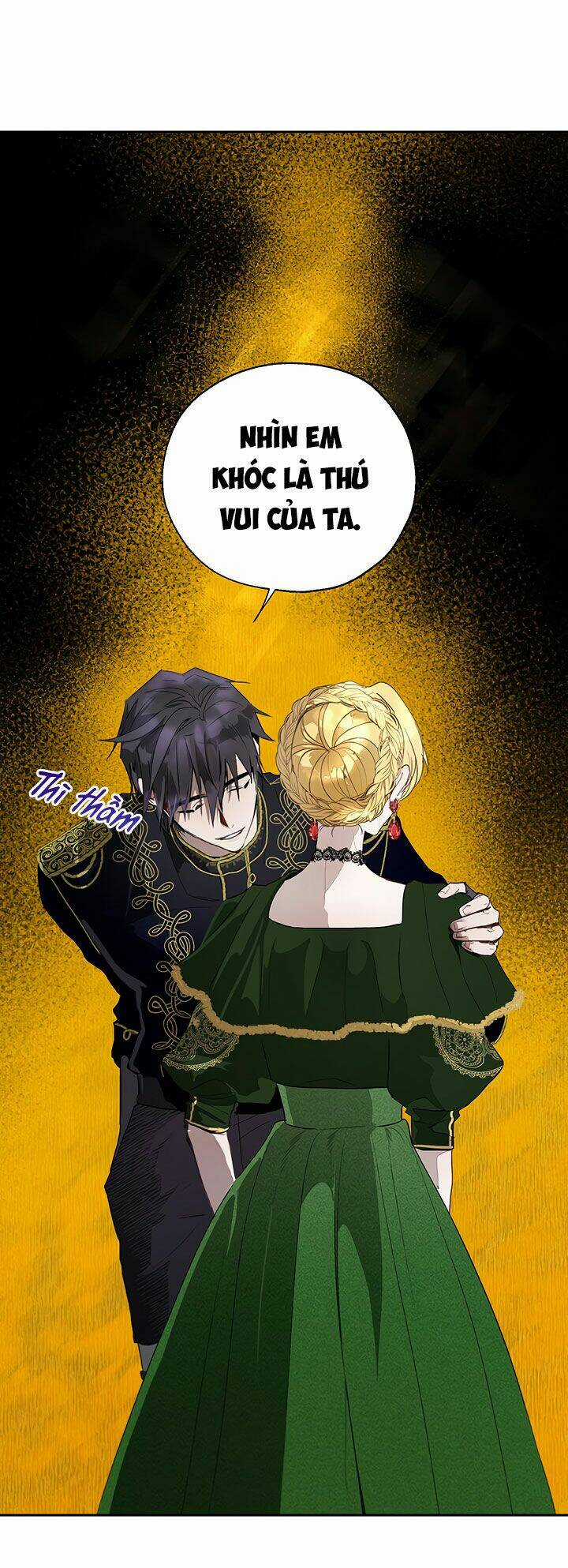 Cách Bảo Vệ Anh Trai Của Nữ Chính Chapter 18 trang 32